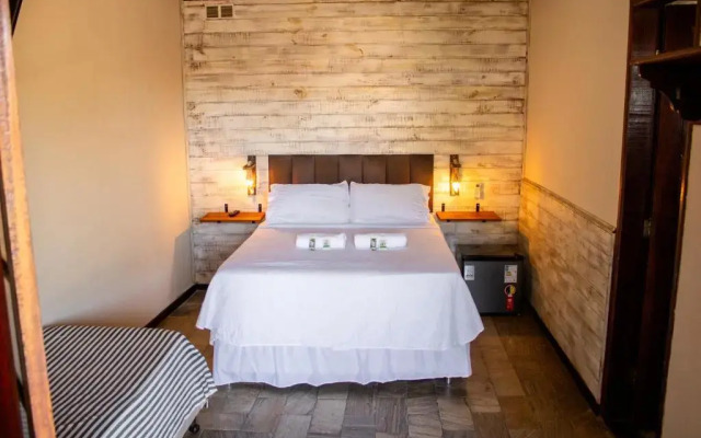Paraty Beach Hostel