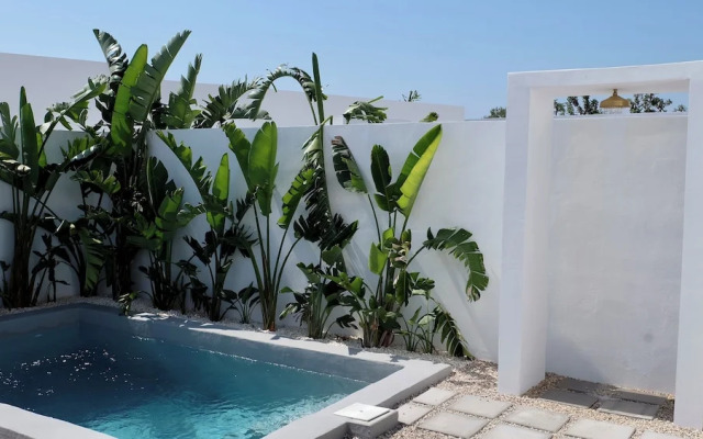 Ebli'7. Hotel Boutique