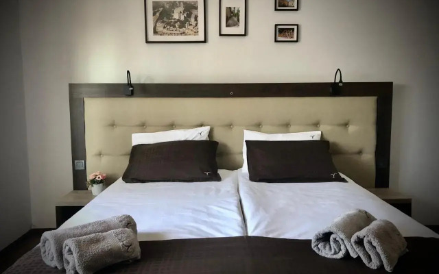 Volare Suites