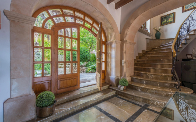 Petit Hotel Rural Son Jorda