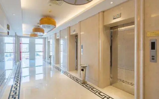 The Winners Palace Hotel