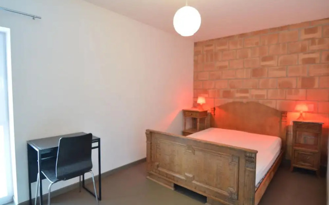 A Cosy Vintage Loft to Discover, Ideal for Exploring the Region by Bike