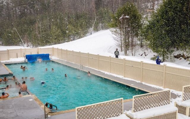 Grand Summit Hotel at Attitash