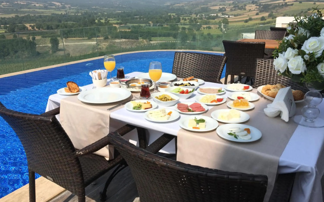 Morrian Hotel & SPA