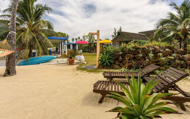 Anapa Beach Guesthouse