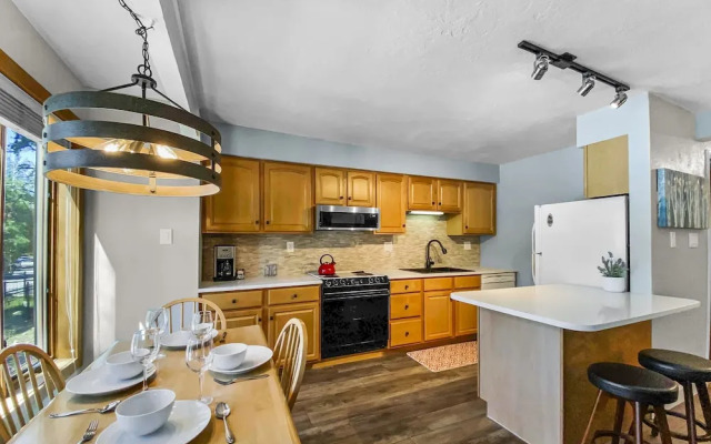 Inner Circle Condominiums