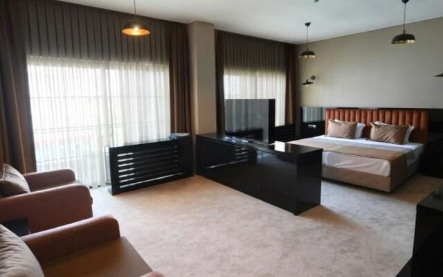 Balikesir Ogretmenevi