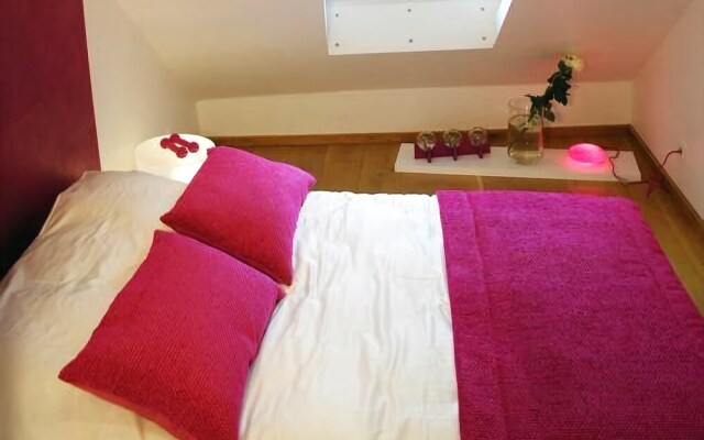 Arcade - Superbe Duplex Coeur Vieille Ville