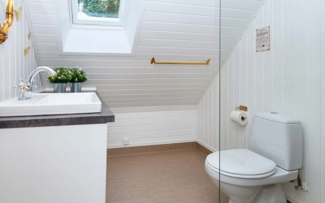 Modern Retreat in Arrild - By Traum Ferienwohnungen