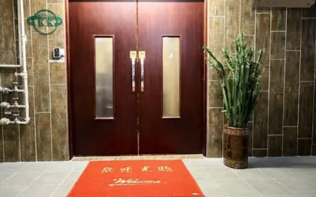 KK Hotel