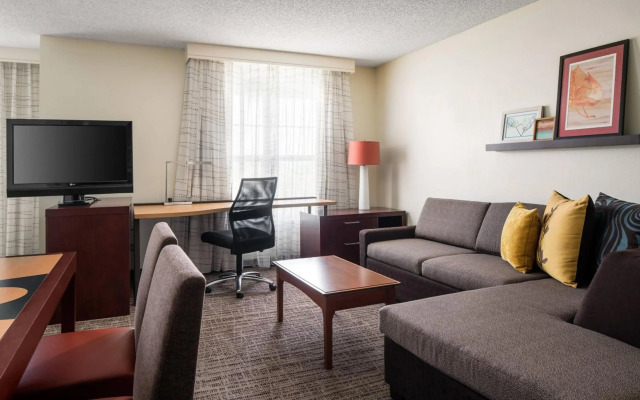 Residence Inn by Marriott Cypress Los Alamitos