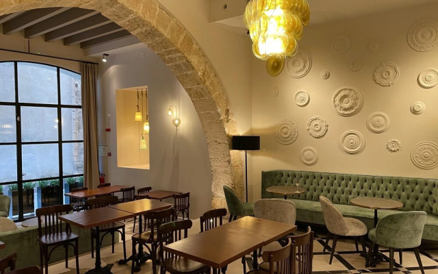 Hotel Basílica