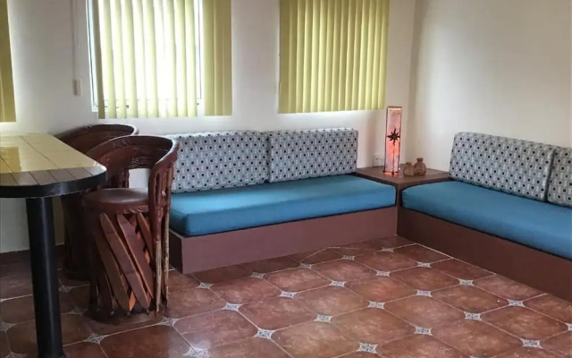 Hotel Sofia Veracruz