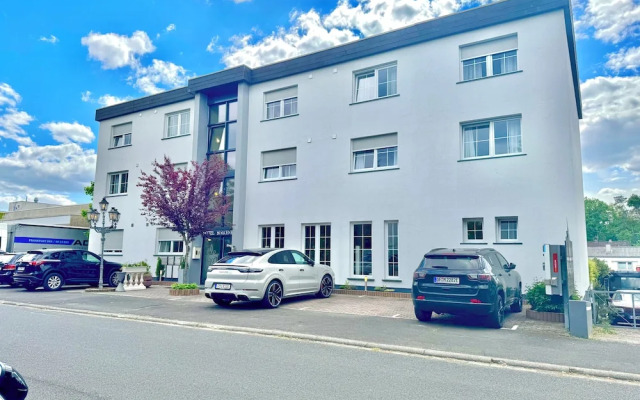 AR Boutique Hotel Heusenstamm