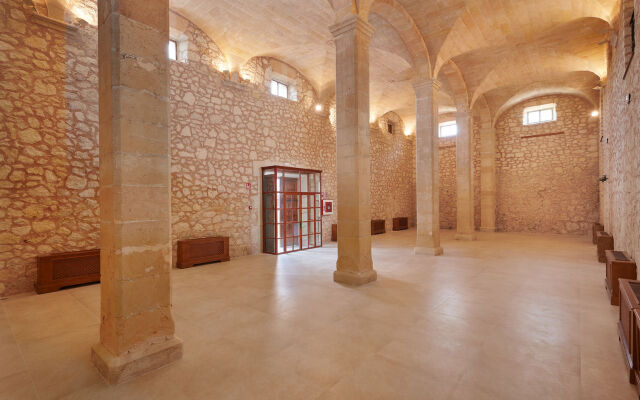 Es Figueral Nou Hotel Rural & Spa - Adults Only +12