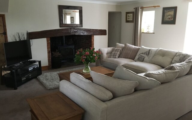 Primrose Cottage