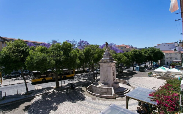 Armada Square II Apartment Rentexperience