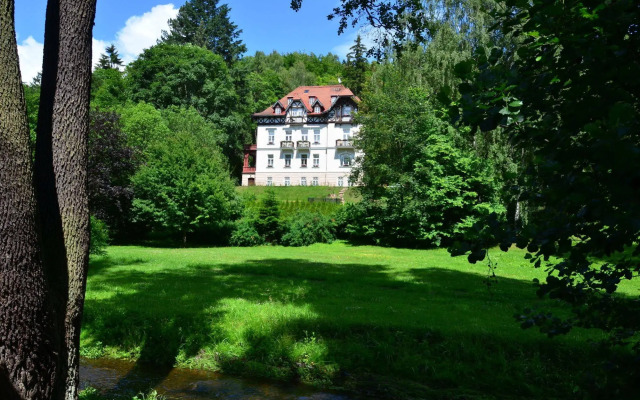 Hotel Sant Georg