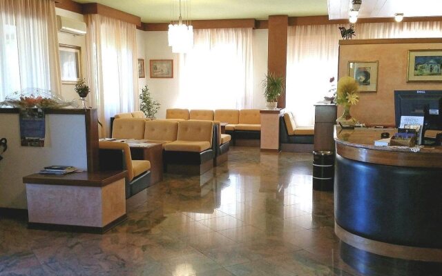 Albergo Villa Bianca - Tabiano Terme