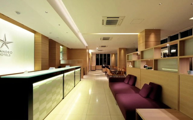 Candeo Hotels Handa