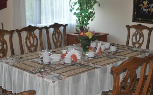 Hotel Panova