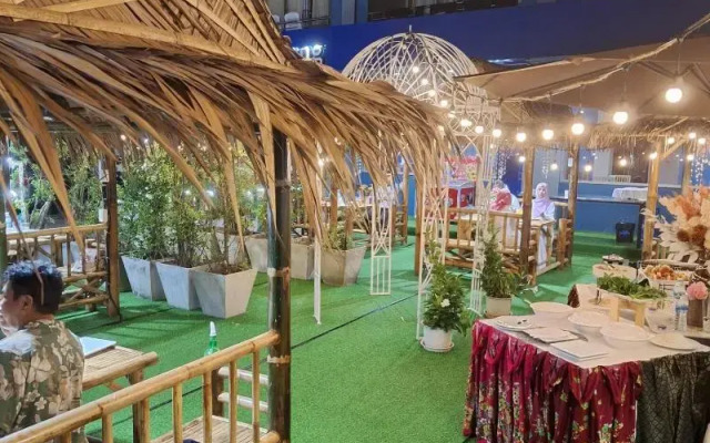 Lalisa Hotel Aonang
