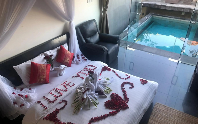 Bali Golden Elephant Hostel
