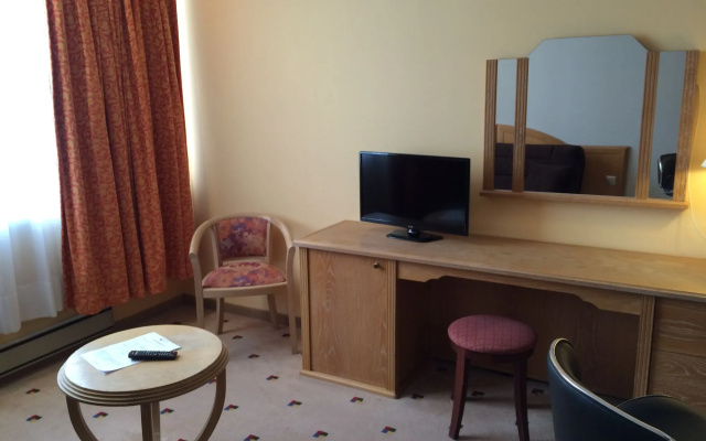 Residence Kosy Nancy Coeur de Ville