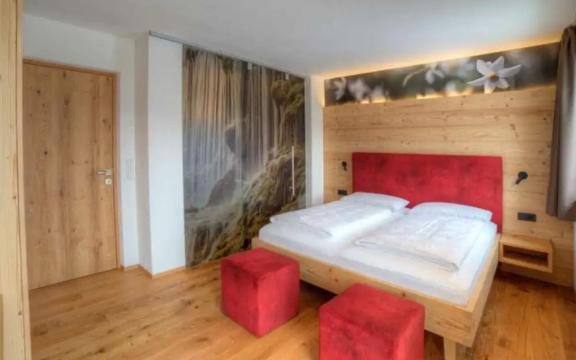 Neunerspitze Comfortable Holiday Residence