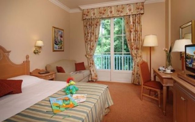 Gardaland Hotel