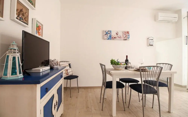 Appartamento Obl Vicino Alle Spiagge