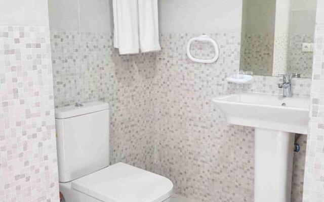 L'Escale Appart-Hotel By 7Av Hotels