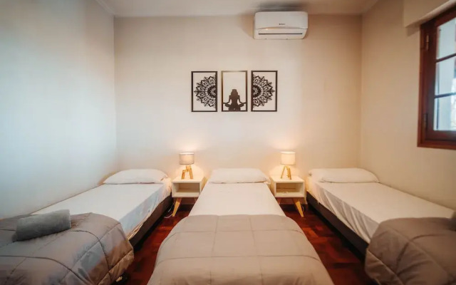 Posada Haura Chacras