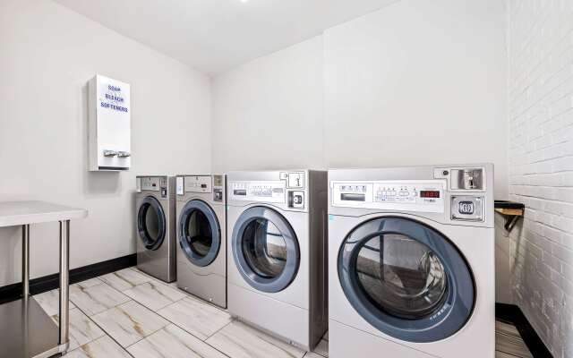 SureStay by Best Western Huntsville University Area