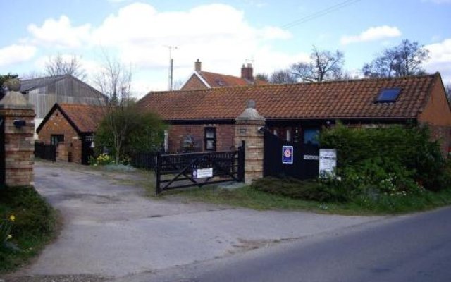 Low Farm Cottages