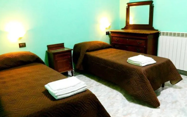 Casa Vacanze Vicino al Mare