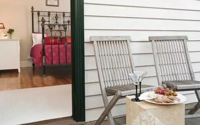 Kananook Heritage House