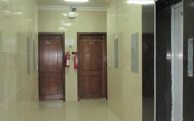 Masaken Al Sharq Apartments