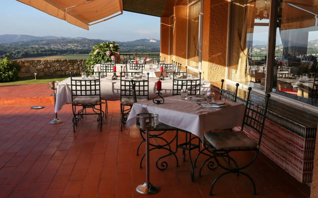 Sao Teotonio Pousada