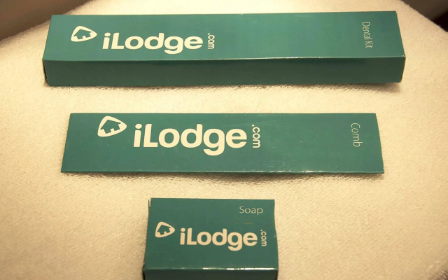 Bloom Hotel - Indiranagar