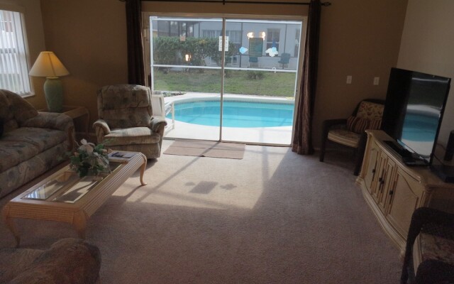 SVV Pool Homes Davenport