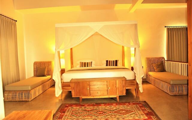 Aroem Villa Ubud