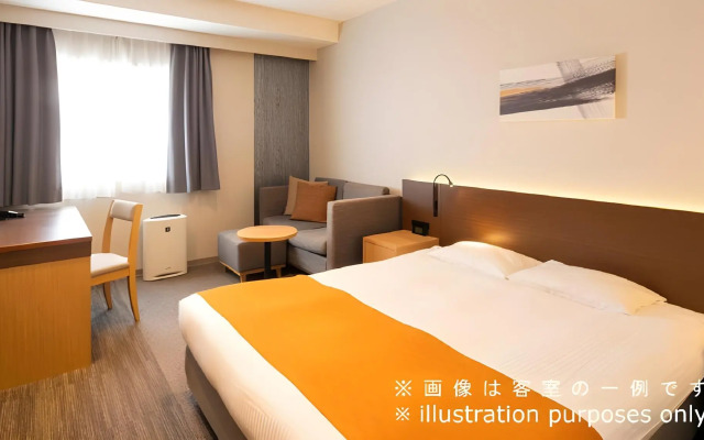La'gent Stay Sapporo Oodori Hokkaido