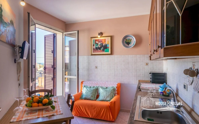 Cupido Apartment in Avola