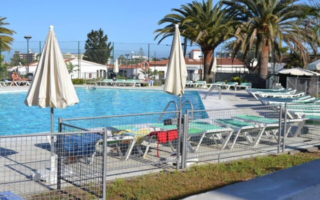 Villa Playa del Ingles - PLAING01