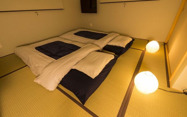 COTO Kyoto Shijo-Omiya 2