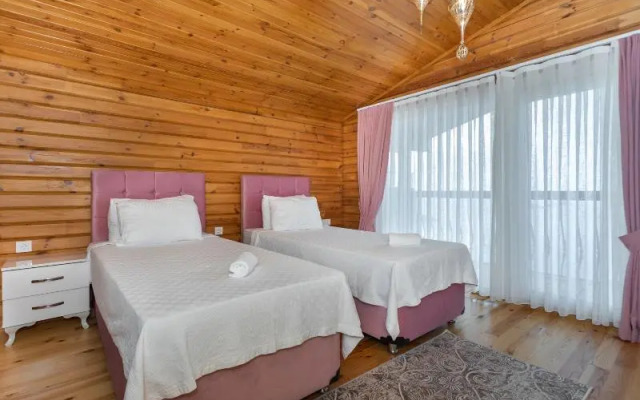 Villa Firuze by Lucida Villas