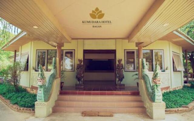 Kumudara Hotel Bagan