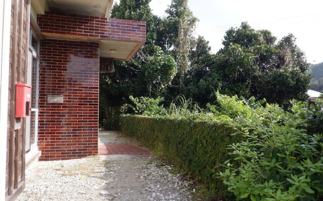 Pe-chin Hama guest house