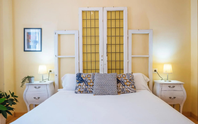 Apartamento Juan San Juan